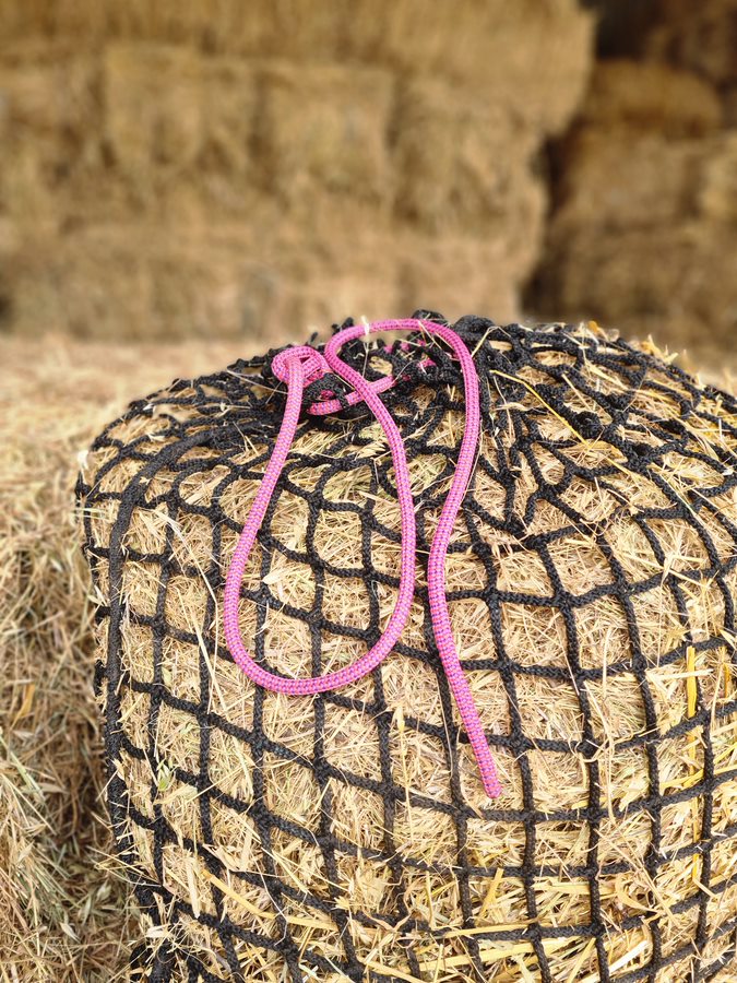 Hay Net Accessories For Slow Feed Hay Nets – Gutzbusta USA